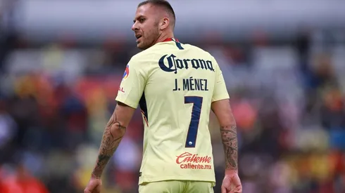 El niño empujado por Jérémy Ménez lo defendió en redes sociales