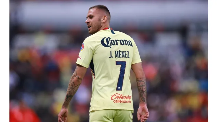 El niño empujado por Jérémy Ménez lo defendió en redes sociales