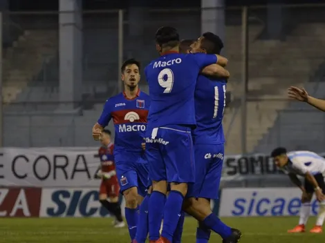 A qué hora juega Tigre vs. All Boys por la Primera Nacional