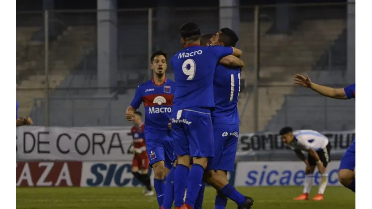 A qué hora juega Tigre vs. All Boys por la Primera Nacional