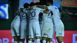 A qué hora juega San Lorenzo vs. Unión por la Superliga