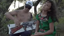 Marita ATR: la hija de Pablo Lescano sacó su primer tema y la rompe toda