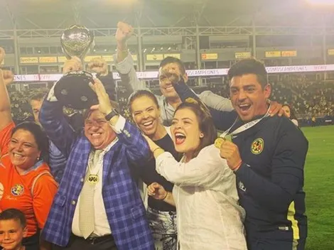 La hija de Miguel Herrera denunció amenazas tras la salida de Jérémy Ménez