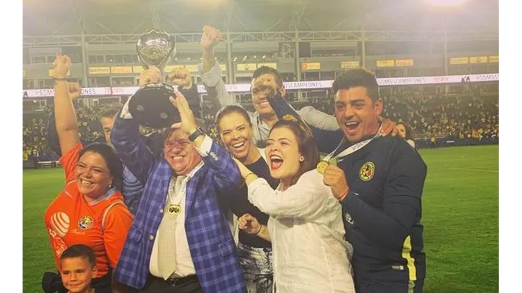 Mishelle Herrera sufrió amenazas en redes sociales. (Foto: Instagram @mishelleha)