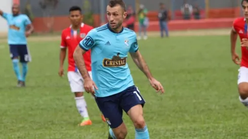 A qué hora juega César Vallejo vs. Sporting Cristal por la Liga 1 de Perú