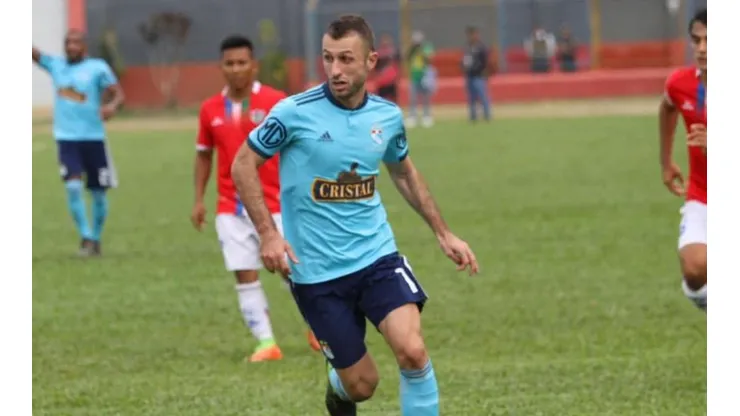 A qué hora juega César Vallejo vs. Sporting Cristal por la Liga 1 de Perú