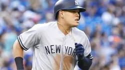 El motivo por el que Gio Urshela no podrá ganar el Champion Bat con los Yankees