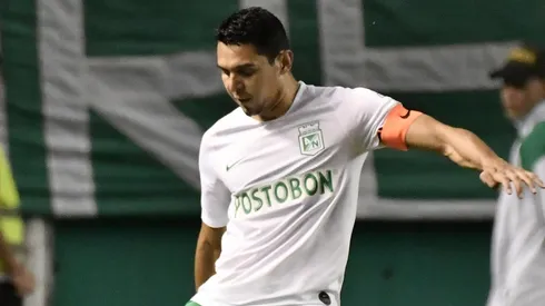 Pésimas noticias para Atlético Nacional: se lesionaron los dos centrales