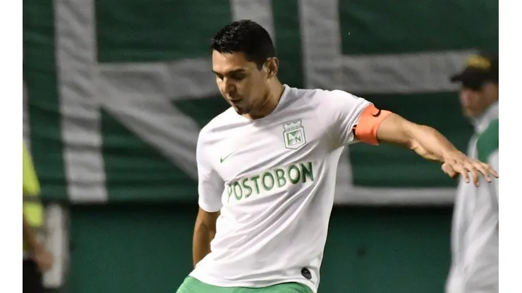 Pésimas noticias para Atlético Nacional: se lesionaron los dos centrales