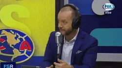 "Sería penoso que un equipo de la Liga MX contratara a Ménez"