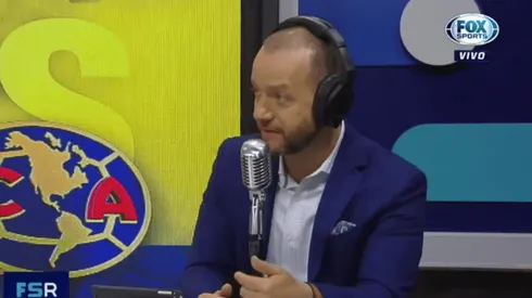 "Sería penoso que un equipo de la Liga MX contratara a Ménez"