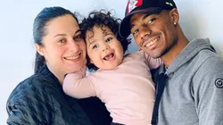 El posteo de la mujer de De la Cruz tras la clasificación de River a semis