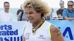 Pibe Valderrama