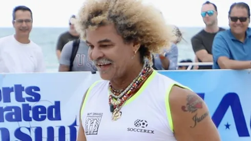 Pibe Valderrama