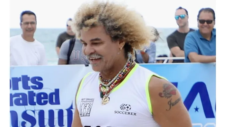 Pibe Valderrama