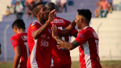 Qué canal transmite Royal Parí vs. Guabirá por la Primera División de Bolivia