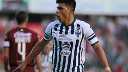 "Si me toca hacerle un gol a Pumas, igual se lo celebro"