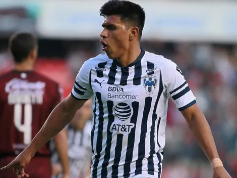 "Si me toca hacerle un gol a Pumas, igual se lo celebro"