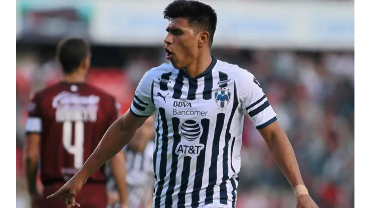 "Si me toca hacerle un gol a Pumas, igual se lo celebro"