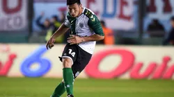Defensa y Justicia vs. Banfield por la Superliga.