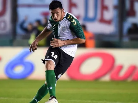 Ver en VIVO Defensa y Justicia vs. Banfield por la Superliga