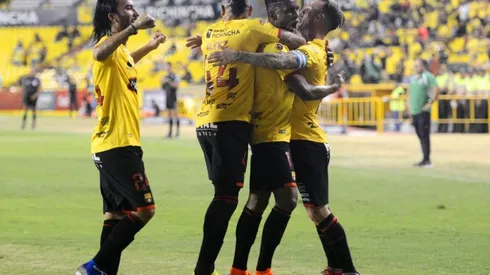 Qué canal transmite Deportivo Cuenca vs. Barcelona SC por la LigaPro de Ecuador