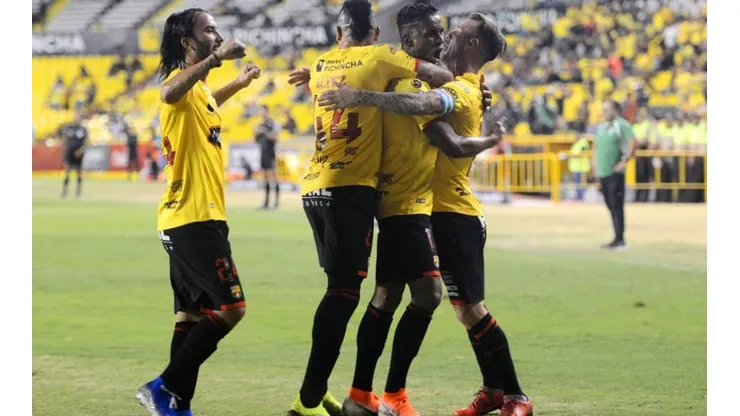 Qué canal transmite Deportivo Cuenca vs. Barcelona SC por la LigaPro de Ecuador