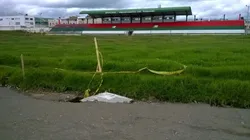 Dimayor asegura que le colocará 'tatequieto' a los estadios en mal estado