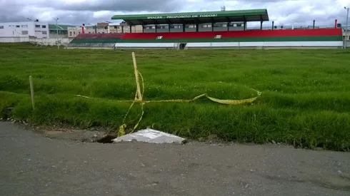Dimayor asegura que le colocará 'tatequieto' a los estadios en mal estado