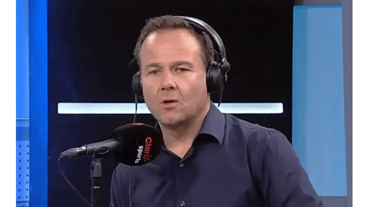 "¿Dónde están los jugadores mexicanos como Edson?"