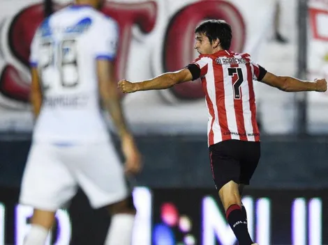 Ver en VIVO Estudiantes de La Plata vs. Vélez por la Superliga