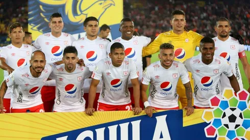 Dudas en el América de Cali por las recuperaciones de Rangel y Vergara