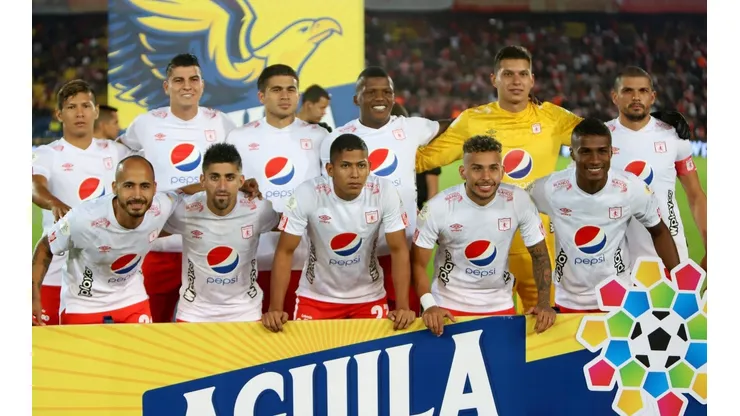 Dudas en el América de Cali por las recuperaciones de Rangel y Vergara