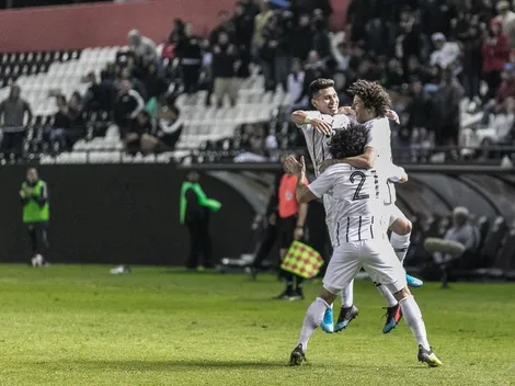 Qué canal transmite Sportivo Luqueño vs. Libertad por la Primera División de Paraguay