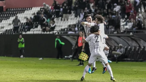 Qué canal transmite Sportivo Luqueño vs. Libertad por la Primera División de Paraguay