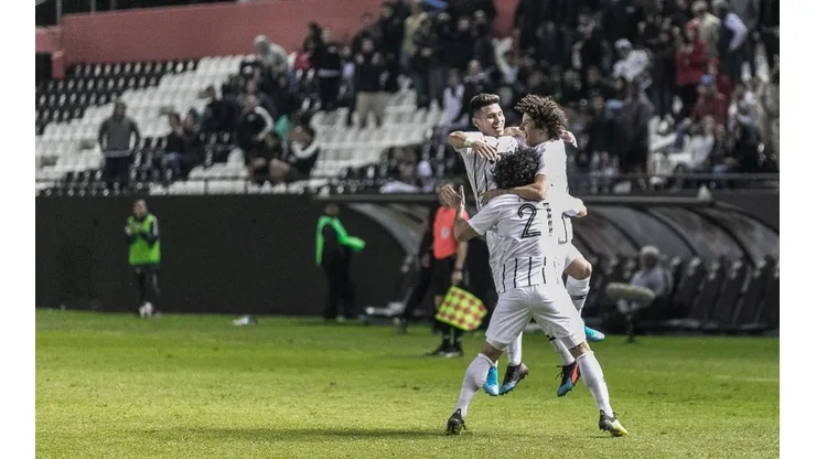 Qué canal transmite Sportivo Luqueño vs. Libertad por la Primera División de Paraguay