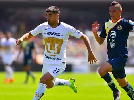Cambio de fecha y hora en América vs. Pumas UNAM por la Liga MX