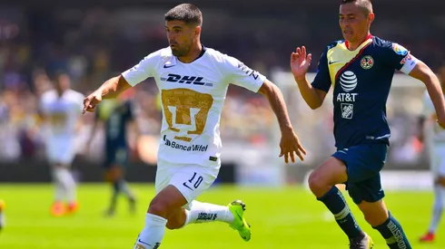 Cambio de fecha y hora en América vs. Pumas UNAM por la Liga MX