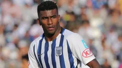 Ascues fue dirigido por Bengoechea en Alianza Lima y en la Selección Peruana.