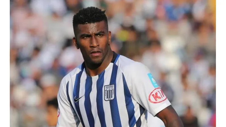 Ascues fue dirigido por Bengoechea en Alianza Lima y en la Selección Peruana.