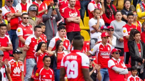 Independiente Santa Fe