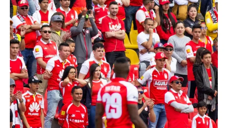Independiente Santa Fe