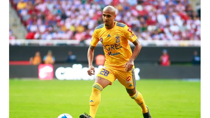 "Tigres ya le ganó a León la temporada pasada": Chaka Rodríguez