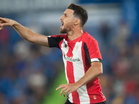 Qué canal transmite Athletic Bilbao vs. Real Sociedad por la Liga de España