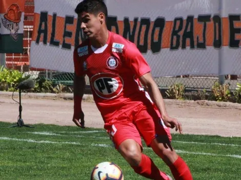 Qué canal transmite Unión La Calera vs. Everton por la Primera División de Chile