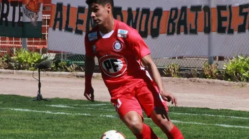 Qué canal transmite Unión La Calera vs. Everton por la Primera División de Chile