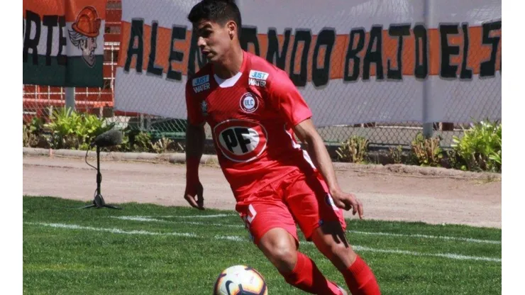 Qué canal transmite Unión La Calera vs. Everton por la Primera División de Chile
