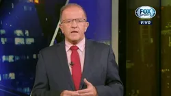 "La elección de Edson de ir al Ajax es acertada"