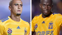 Rodríguez y Valencia son dudas para el sábado