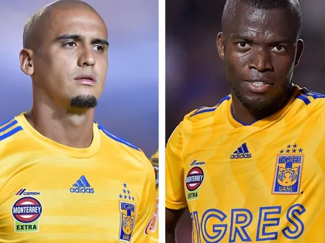 Rodríguez y Valencia son dudas para el sábado